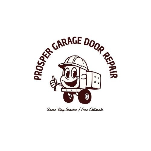 Garage Door Repair Prosper